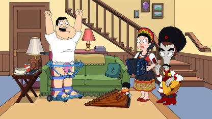 American Dad