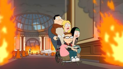 American Dad