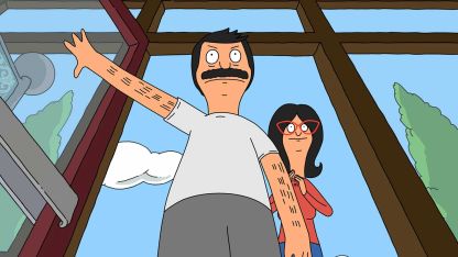 Bob's Burgers