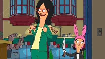 Bob's Burgers