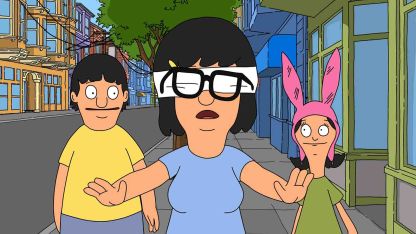 Bob's Burgers