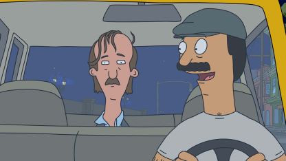 Bob's Burgers
