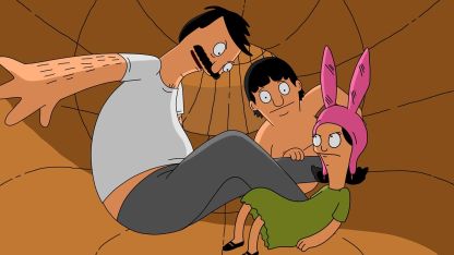 Bob's Burgers