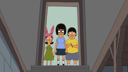 Bob's Burgers