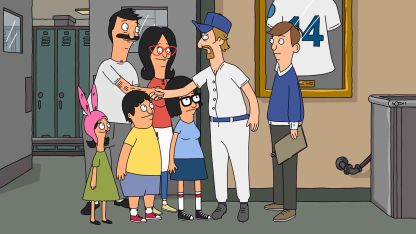 Bob's Burgers