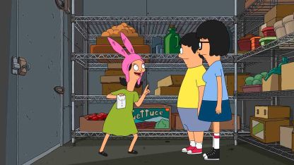 Bob's Burgers