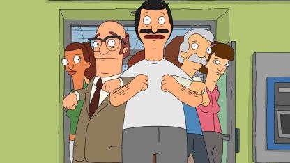 Bob's Burgers
