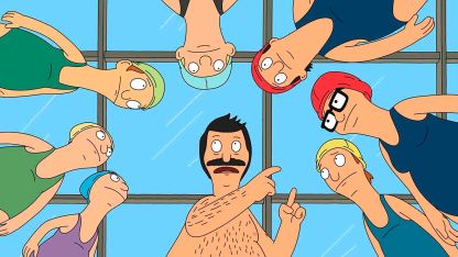 Bob's Burgers