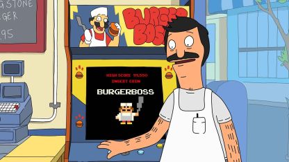 Bob's Burgers