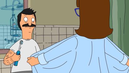 Bob's Burgers