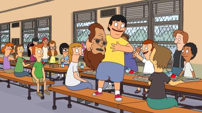 Bob's Burgers