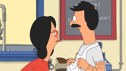 Bob's Burgers
