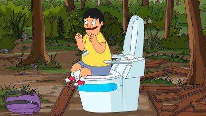 Bob's Burgers