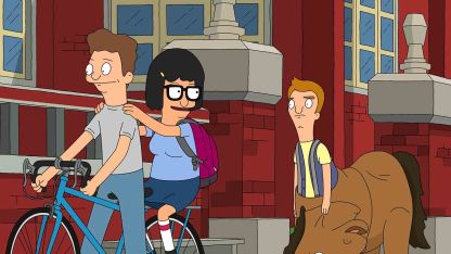 Bob's Burgers
