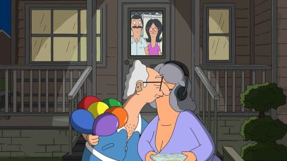 Bob's Burgers