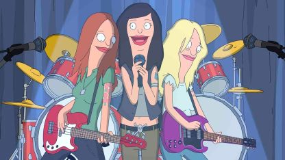 Bob's Burgers