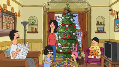 Bob's Burgers