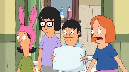 Bob's Burgers