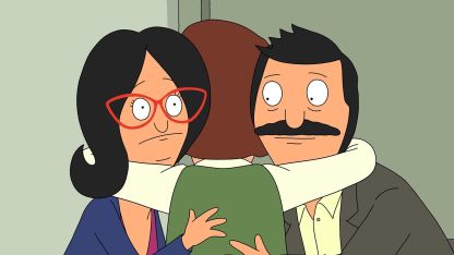 Bob's Burgers
