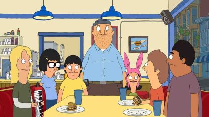Bob's Burgers
