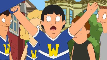Bob's Burgers
