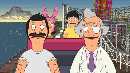 Bob's Burgers