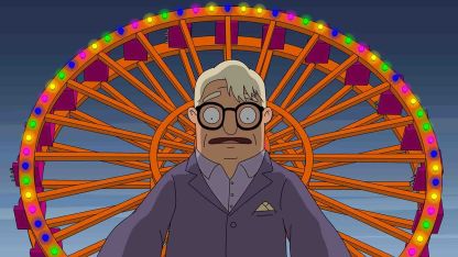 Bob's Burgers
