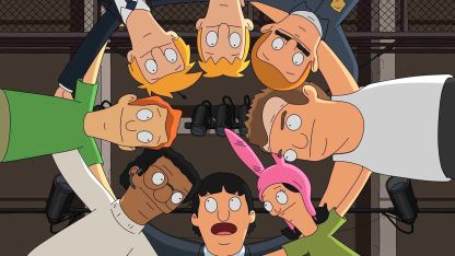 Bob's Burgers
