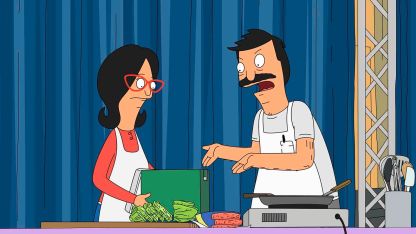 Bob's Burgers