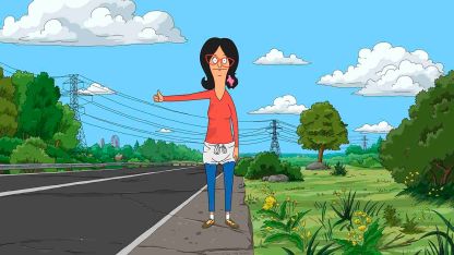 Bob's Burgers