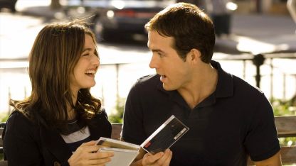 Definitely, Maybe