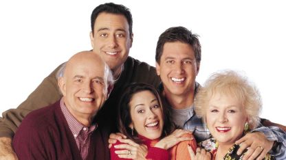 Everybody Loves Raymond