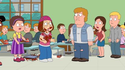 Family Guy
