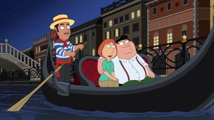 Family Guy