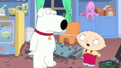 Family Guy