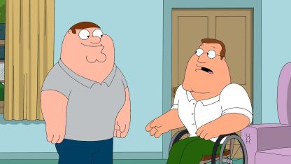 Family Guy