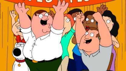 Family Guy
