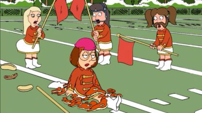 Family Guy