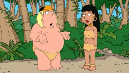 Family Guy