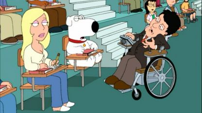 Family Guy