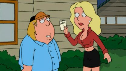 Family Guy