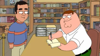 Family Guy