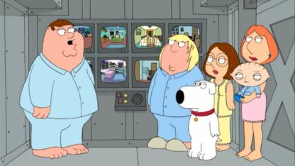 Family Guy