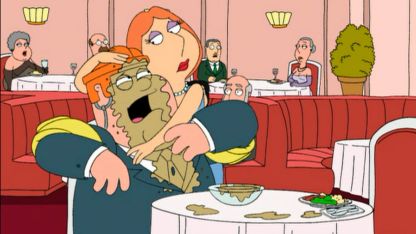 Family Guy