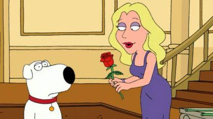 Family Guy