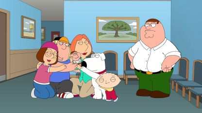 Family Guy