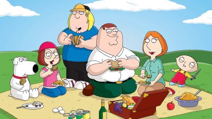 Family Guy