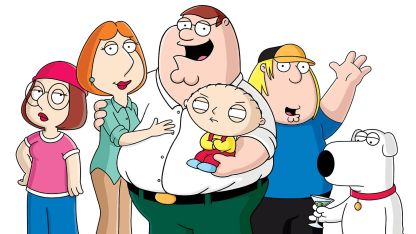 Family Guy