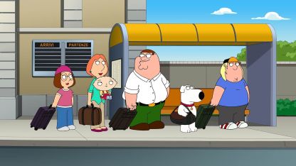 Family Guy