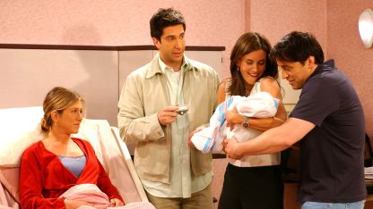 Friends